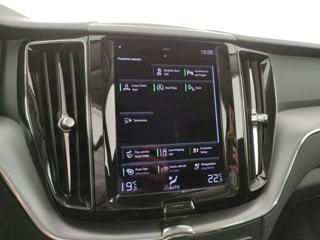 VOLVO XC60 usata, con Sistema di navigazione