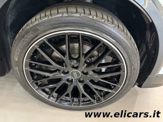 AUDI Q2 usata, con Airbag