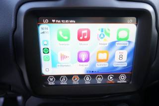 JEEP Renegade usata, con ESP