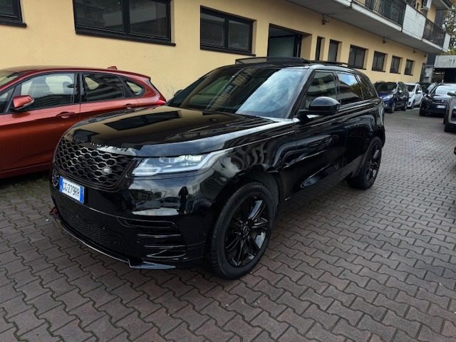 LAND ROVER Range Rover Velar usata, con ABS