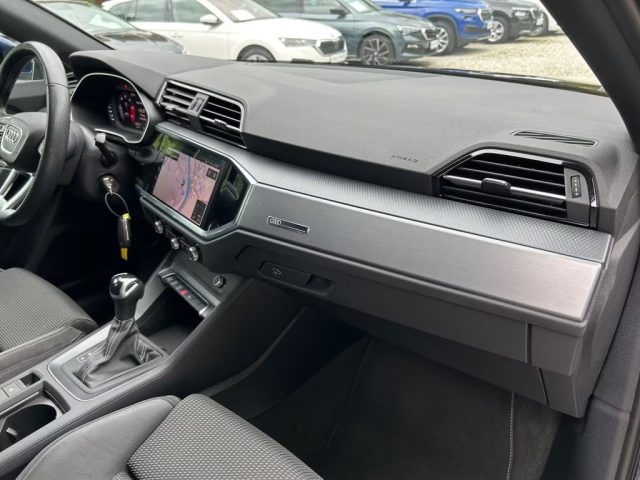 AUDI Q3 usata, con Cronologia tagliandi