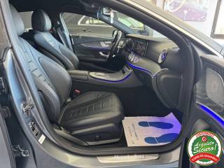 MERCEDES-BENZ CLS 300 usata, con Controllo trazione