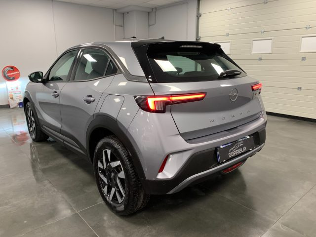 OPEL Mokka usata, con Airbag Passeggero