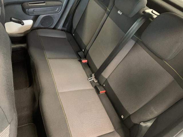 CITROEN C3 usata, con Cruise Control