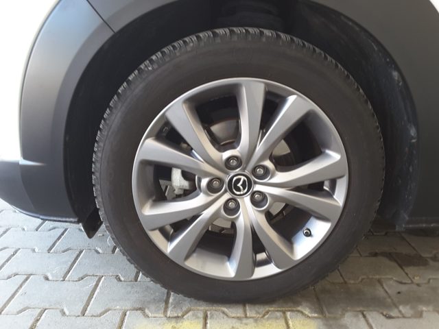 MAZDA CX-30 usata, con Airbag Passeggero