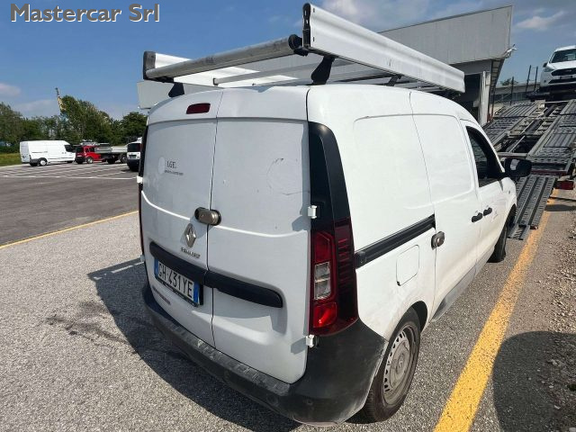 RENAULT Express usata, con Servosterzo