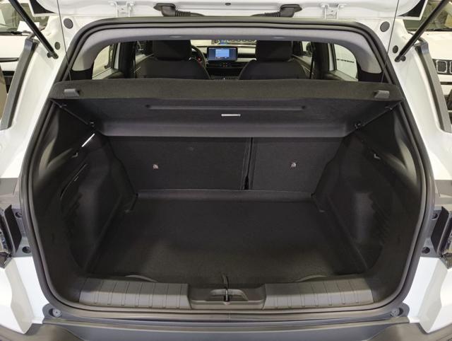 JEEP Avenger usata, con Controllo trazione