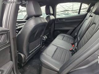 ALFA ROMEO Stelvio usata, con MP3