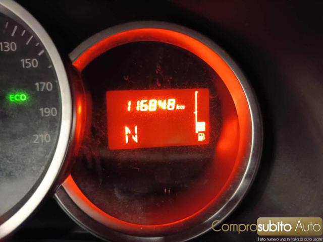 DACIA Sandero usata, con Fendinebbia