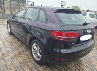 AUDI A3 usata, con Cerchi in lega