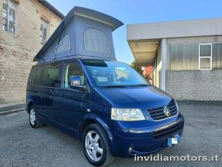 VOLKSWAGEN T5 Multivan usata, con Airbag
