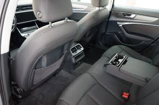 AUDI A6 usata, con Specchietti laterali elettrici