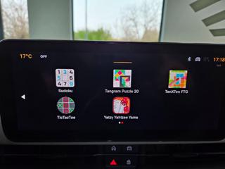 FIAT 600 usata, con Sedili riscaldati