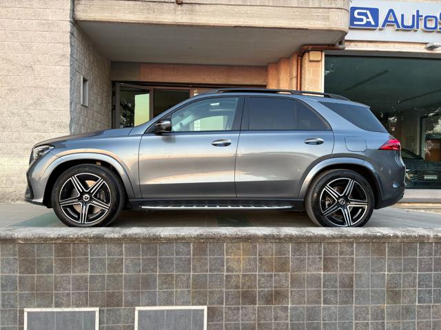 MERCEDES-BENZ GLE 350 usata, con Cerchi in lega