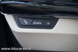 BMW X1 usata, con Telecamera per parcheggio assistito