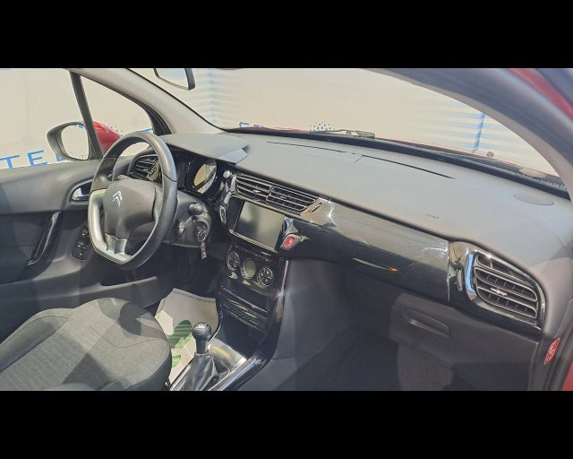 CITROEN C3 usata 23