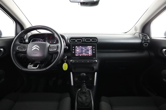CITROEN C3 Aircross usata 4