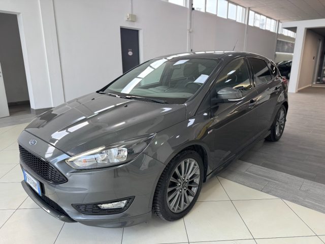 FORD Focus usata, con Airbag laterali