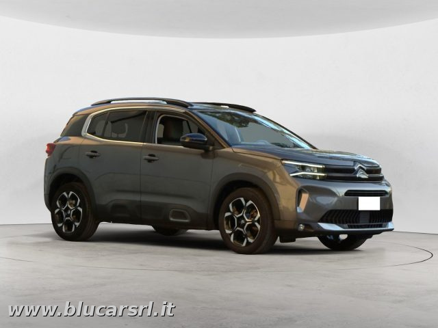 CITROEN C5 Aircross usata, con ABS