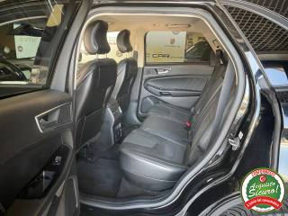 FORD Edge usata, con Sedili riscaldati