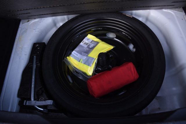 VOLKSWAGEN T-Roc usata, con ESP