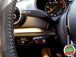 AUDI A3 usata, con Luci diurne LED