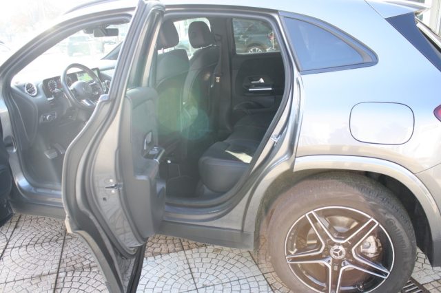 MERCEDES-BENZ GLA 250 usata, con Immobilizzatore elettronico