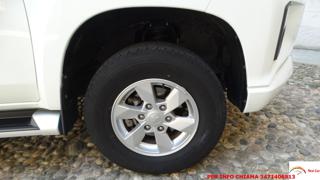 MITSUBISHI L200 usata 31