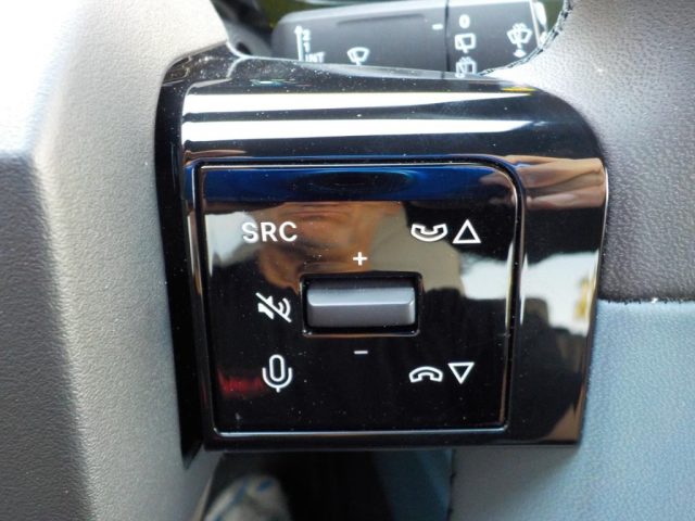 FIAT Grande Panda usata, con MP3