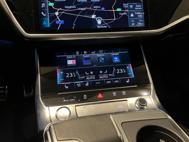 AUDI A6 allroad usata, con Climatizzatore