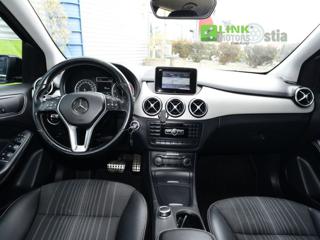 MERCEDES-BENZ B 200 usata 29