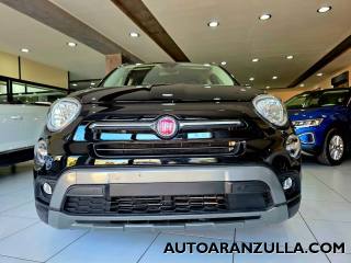 FIAT 500X usata, con Touch screen