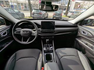 JEEP Compass usata, con Fendinebbia