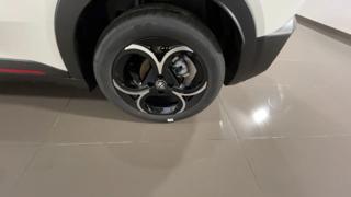 ALFA ROMEO Junior usata, con Climatizzatore