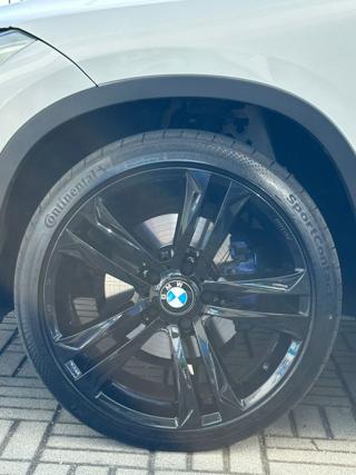 BMW X1 usata, con Cerchi in lega