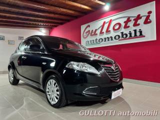 LANCIA Ypsilon 1.3 MJT 95CV Gold