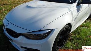 BMW M3 usata 64