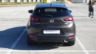 MAZDA CX-3 usata, con Cerchi in lega