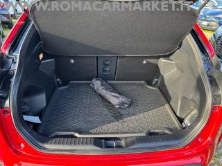 TOYOTA Yaris Cross usata, con Park Distance Control