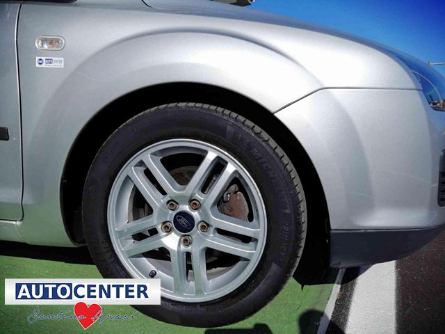 FORD Focus usata 14