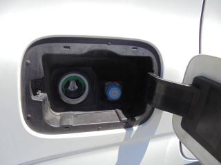 FIAT Panda usata, con Bluetooth