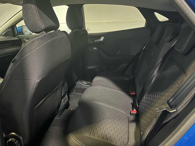 FORD Puma usata, con Climatizzatore