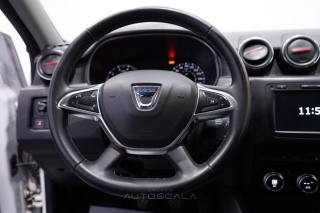 DACIA Duster usata, con ESP