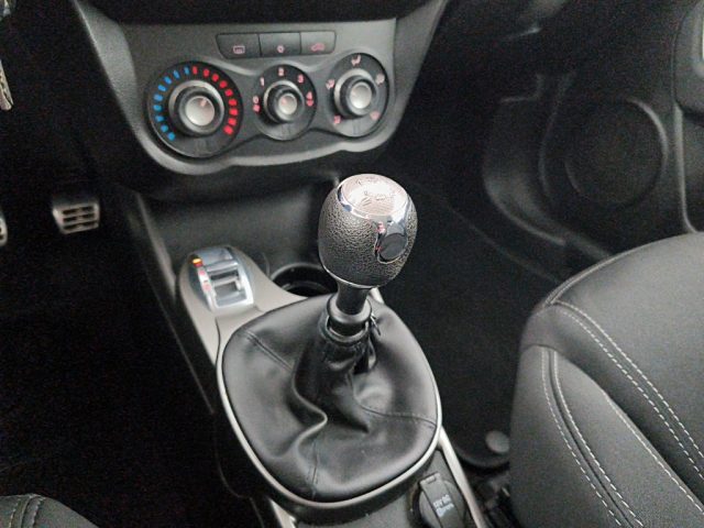 ALFA ROMEO MiTo usata, con Specchietti laterali elettrici