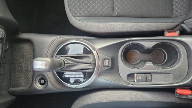 NISSAN Juke usata, con Controllo trazione