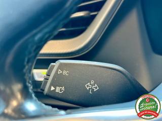 BMW 116 usata, con Controllo elettronico della corsia