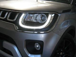 SUZUKI Ignis usata, con Specchietti laterali elettrici