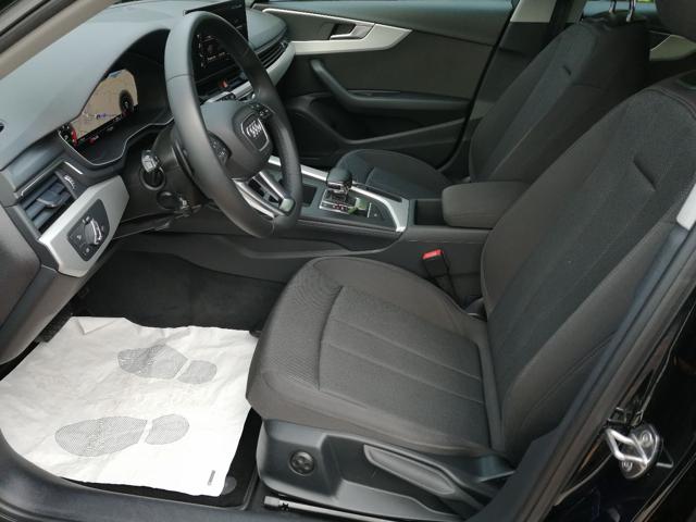 AUDI A4 usata, con Alzacristalli elettrici