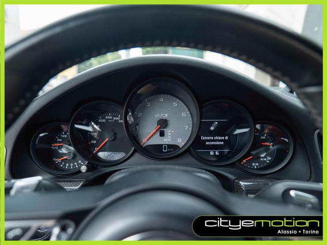 PORSCHE 911 usata, con Specchietti laterali elettrici