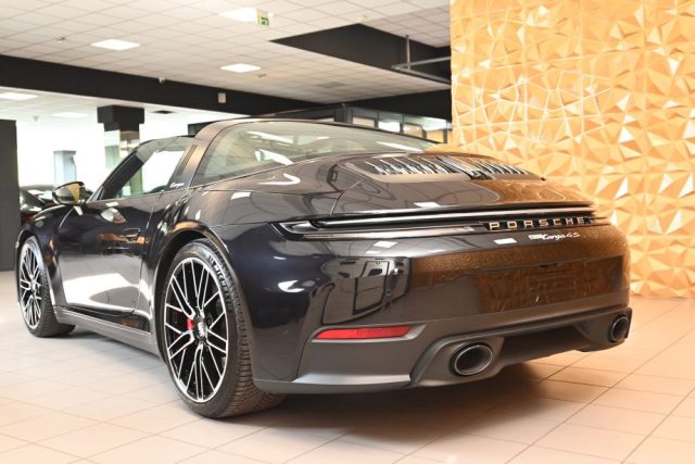 PORSCHE 911 usata 138